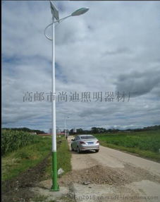 鄂州村村亮太陽能路燈 批量采購優(yōu)選，高品質(zhì)光源點(diǎn)亮鄉(xiāng)村夜空