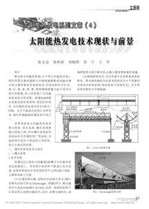 太陽能熱發(fā)電技術(shù)現(xiàn)狀與前景 機(jī)械設(shè)計(jì)與制造背景下的機(jī)遇與挑戰(zhàn)